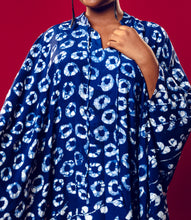 Load image into Gallery viewer, Koko Flowing Kaftan
