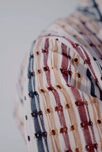 Load image into Gallery viewer, Teju Aso Oke Short Set
