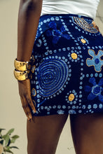 Load image into Gallery viewer, Omolola Beaded Skirt
