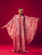 Load image into Gallery viewer, Ireti flowing kaftan
