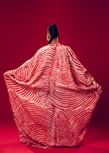 Load image into Gallery viewer, Ireti flowing kaftan
