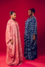 Load image into Gallery viewer, Ireti flowing kaftan
