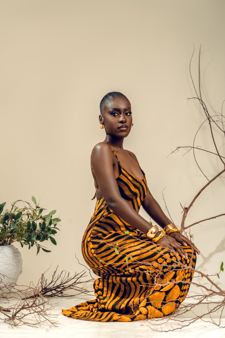 Koje Slip Dress