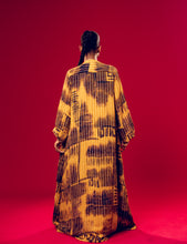 Load image into Gallery viewer, Dee Chiffon Shirt Dress

