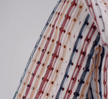 Load image into Gallery viewer, Teju Aso Oke Short Set
