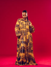Load image into Gallery viewer, Dee Chiffon Shirt Dress
